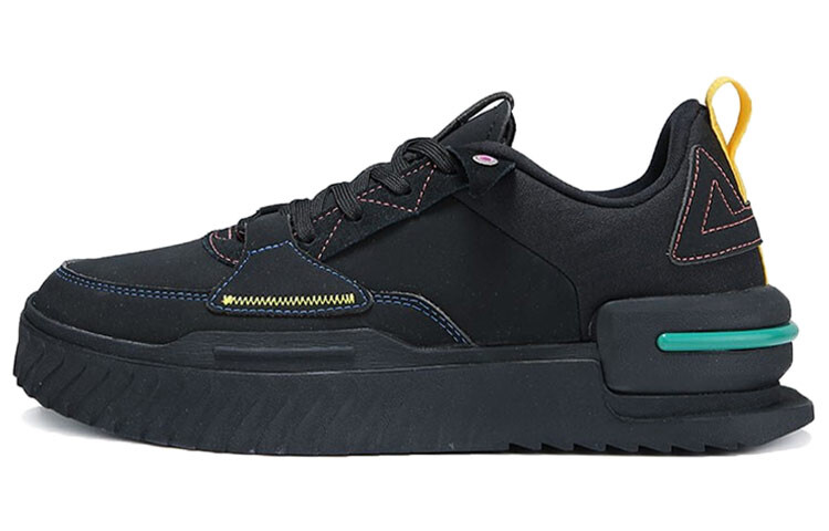 Tai Ji1.0 Скейтбординг Кроссовки Мужские Низкие Черные Peak, Черный, Tai Ji1.0 Скейтбординг Кроссовки Мужские Низкие Черные Peak
Tai Ji1.0 Скейтбординг Кроссовки Мужские Низкие Черные Peak, Черный, Tai Ji1.0 Скейтбординг Кроссовки Мужские Низкие Черные Peak