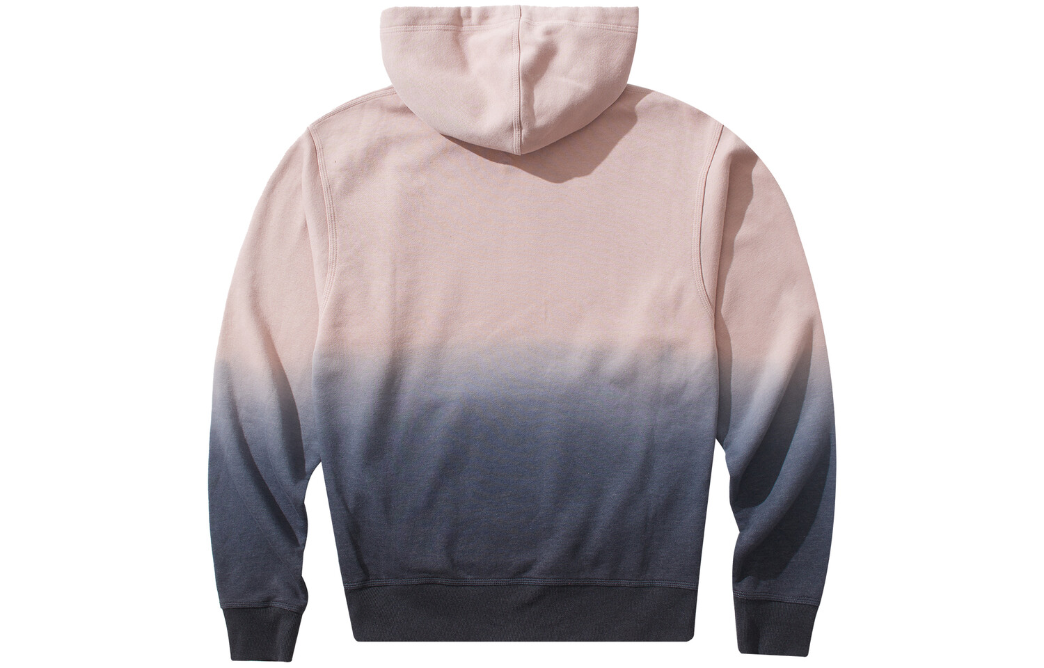 Толстовка унисекс Champion, цвет Blue tie-dye
Толстовка унисекс Champion, цвет Blue tie-dye