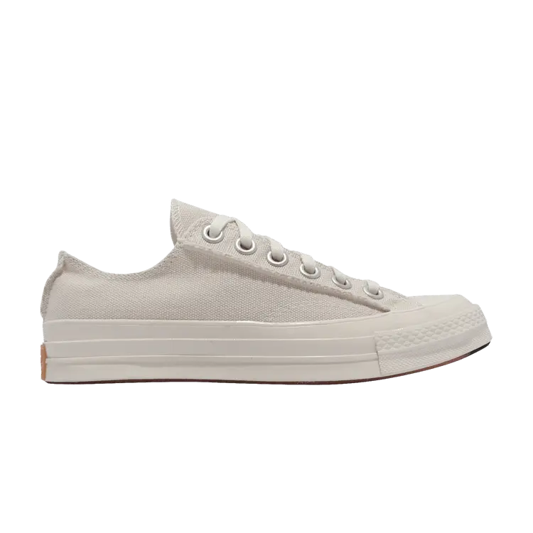 Кроссовки Converse Chuck 70 Low 'Natural Ivory', коричневый
Кроссовки Converse Chuck 70 Low 'Natural Ivory', коричневый