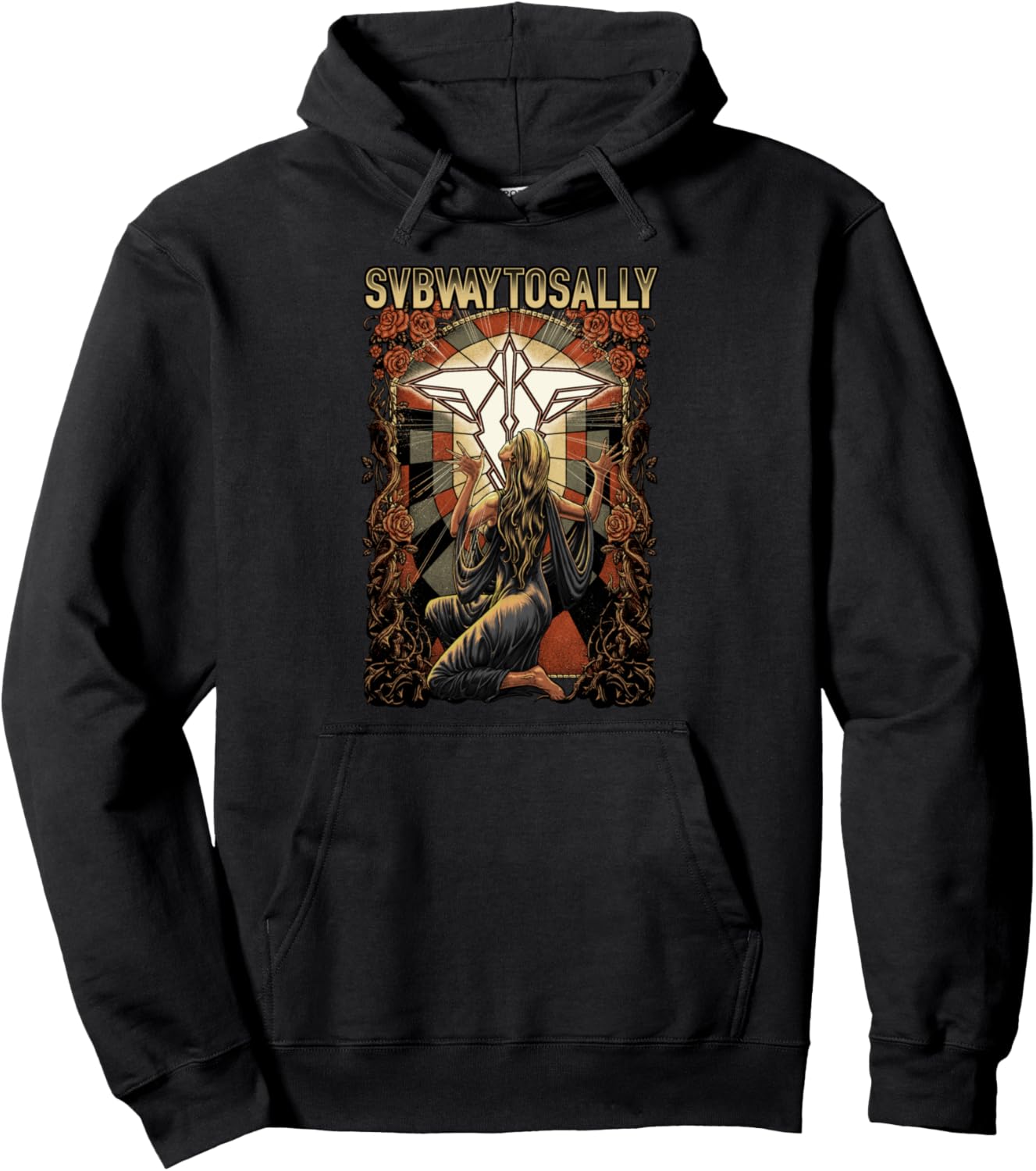 Худи Ascension Tour, черная, размер S Subway To Sally, Черный, Худи Ascension Tour, черная, размер S Subway To Sally
Худи Ascension Tour, черная, размер S Subway To Sally, Черный, Худи Ascension Tour, черная, размер S Subway To Sally