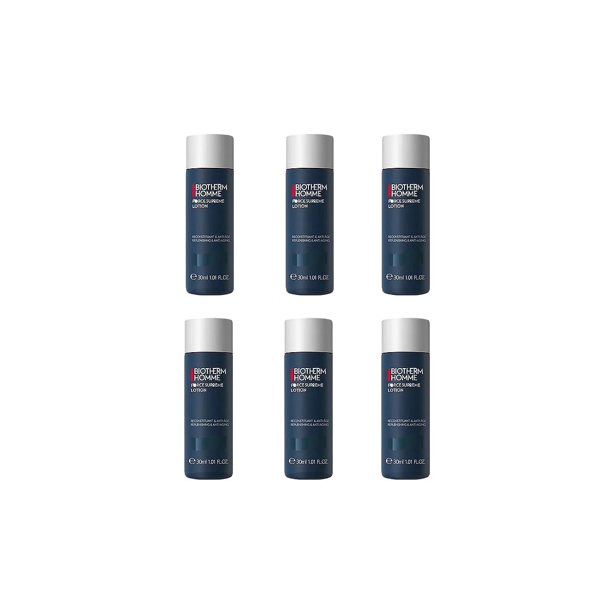 BIOTHERM BIYOUQUAN Blue Diamond мужской укрепляющий лосьон образец набор подтягивающий, увлажняющий, питательный 25мл*3/30мл*3
BIOTHERM BIYOUQUAN Blue Diamond мужской укрепляющий лосьон образец набор подтягивающий, увлажняющий, питательный 25мл*3/30мл*3