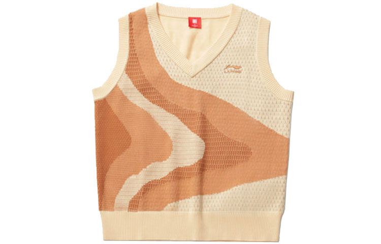 Топ-майка женская apricot LiNing, Apricot
Топ-майка женская apricot LiNing, Apricot