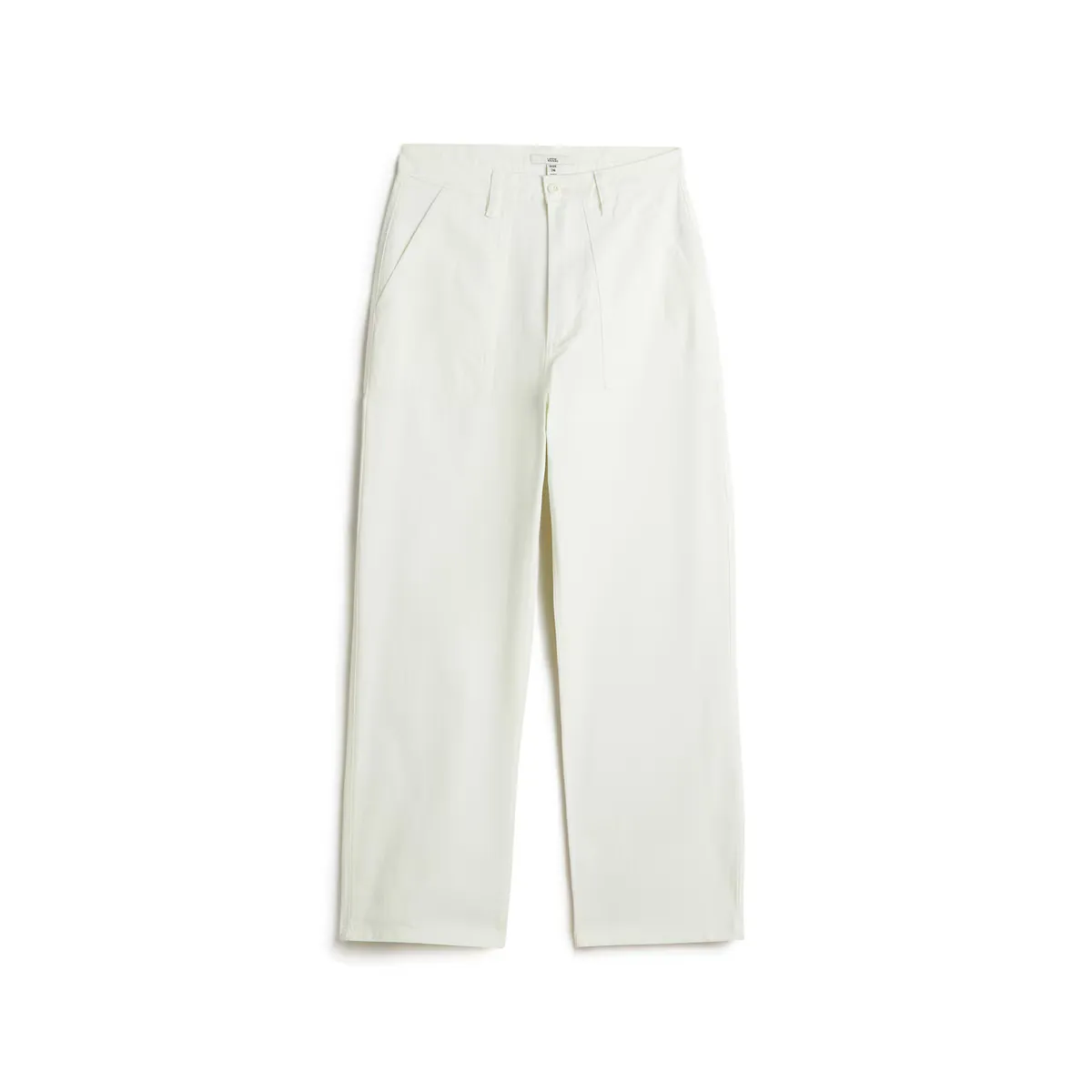 Женские брюки Vans Union Relaxed Carpenter, белый
Женские брюки Vans Union Relaxed Carpenter, белый