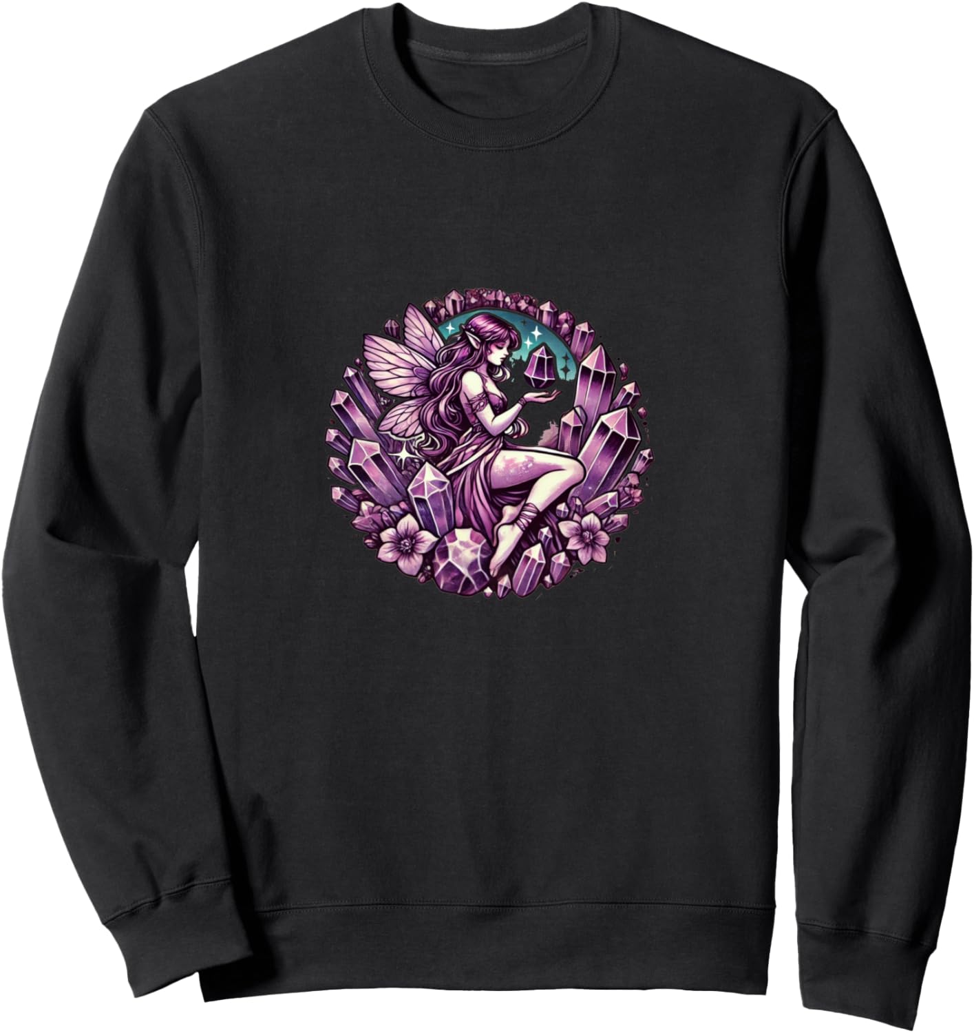 Фиолетовая хрустальная фея, иллюстрация, аметистовая толстовка Vintage Purples Lovers Snugg, Фиолетовый, Фиолетовая хрустальная фея, иллюстрация, аметистовая толстовка Vintage Purples Lovers Snugg
Фиолетовая хрустальная фея, иллюстрация, аметистовая толстовка Vintage Purples Lovers Snugg, Фиолетовый, Фиолетовая хрустальная фея, иллюстрация, аметистовая толстовка Vintage Purples Lovers Snugg