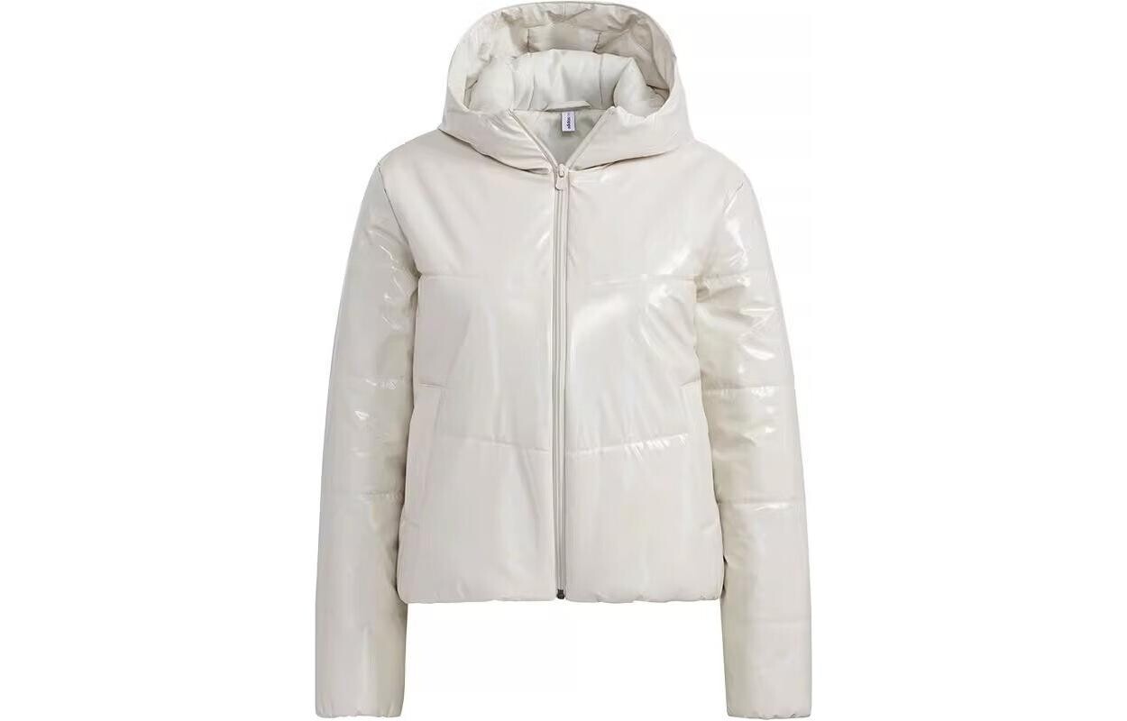 Стеганая куртка женская белый Adidas Neo
Стеганая куртка женская белый Adidas Neo