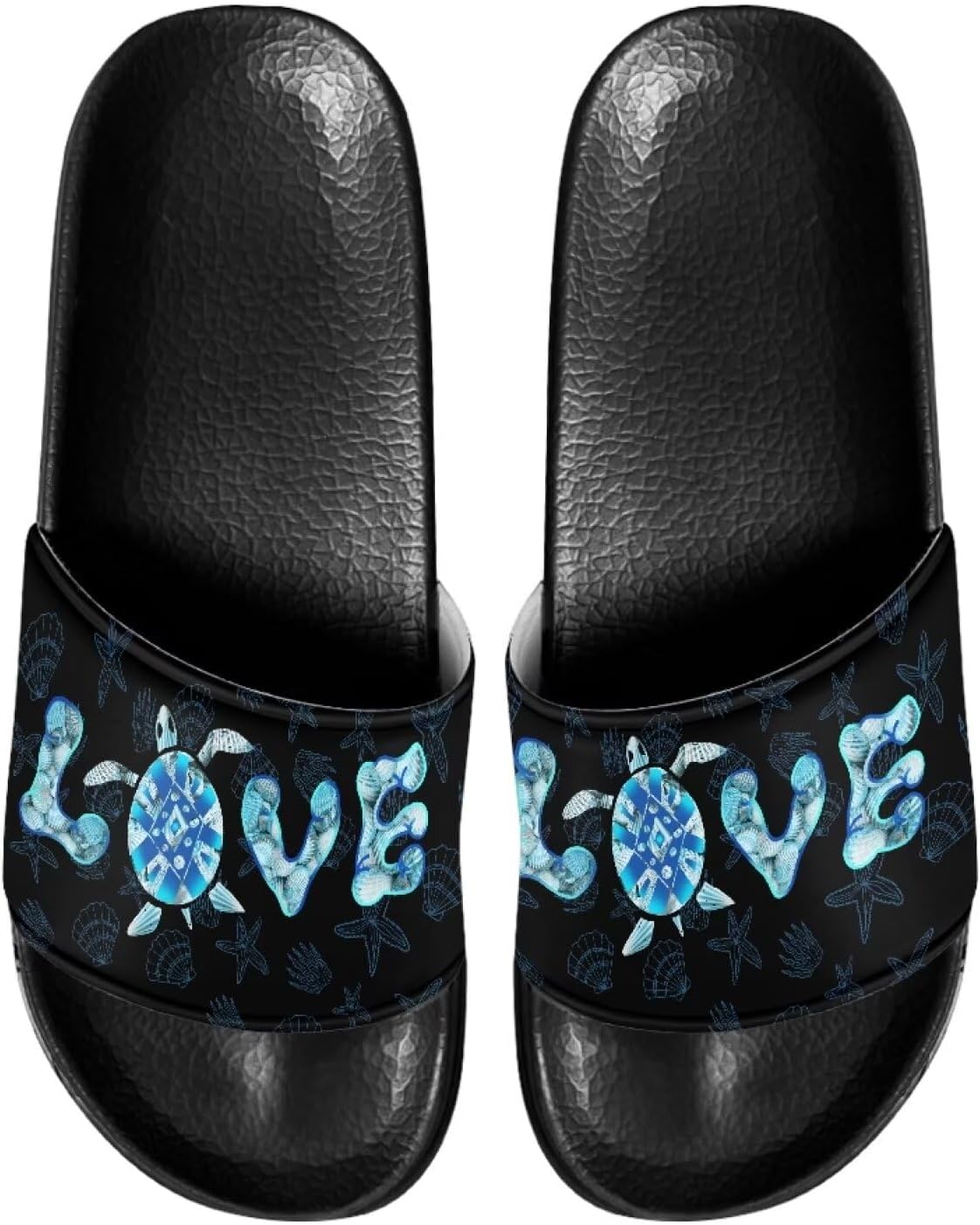 Спортивные сандалии с открытым носком Psesaysky, Love Turtle
Спортивные сандалии с открытым носком Psesaysky, Love Turtle