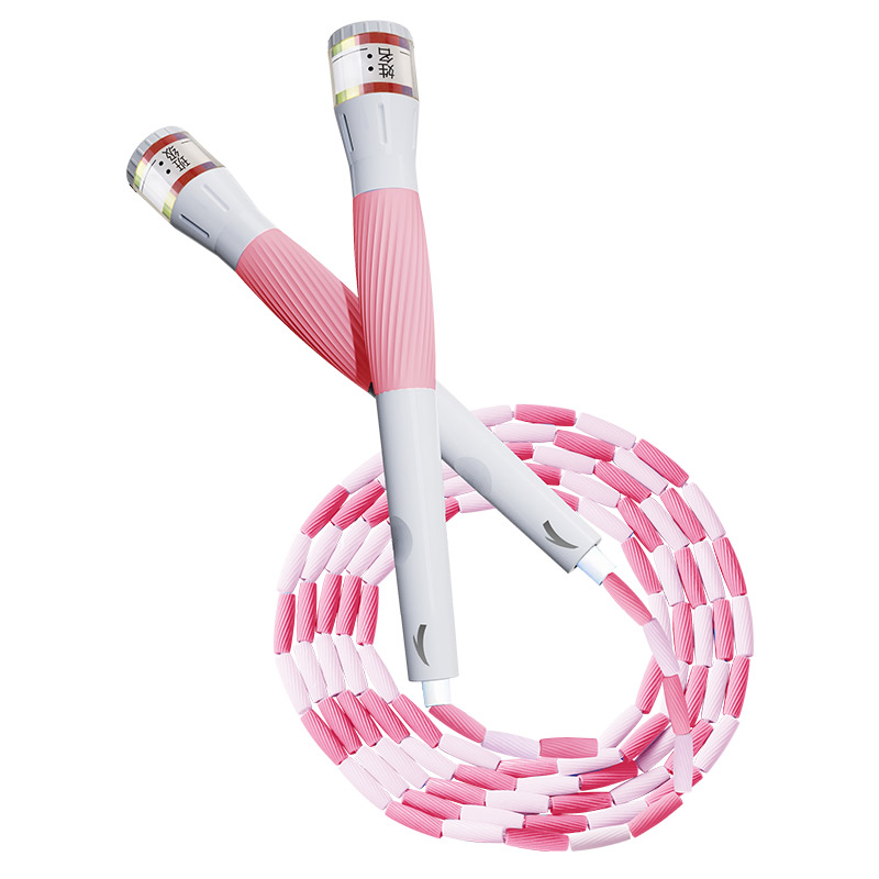 Неподсчитываемые скакалка для детей student supply ANTA, белый
Неподсчитываемые скакалка для детей student supply ANTA, белый