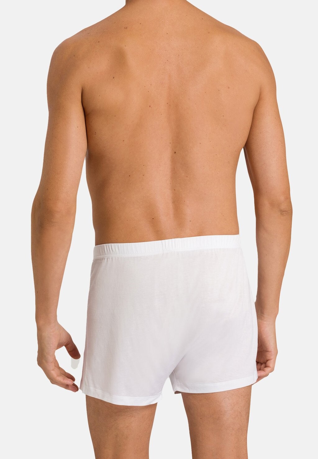 Боксеры SPORTY Hanro, белый
Боксеры SPORTY Hanro, белый