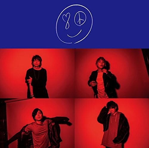 CD диск News: Lps (Type A)
CD диск News: Lps (Type A)