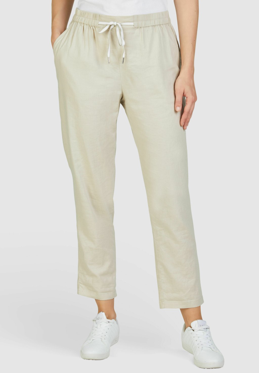 Брюки Navigazione, бежевый
Брюки Navigazione, бежевый