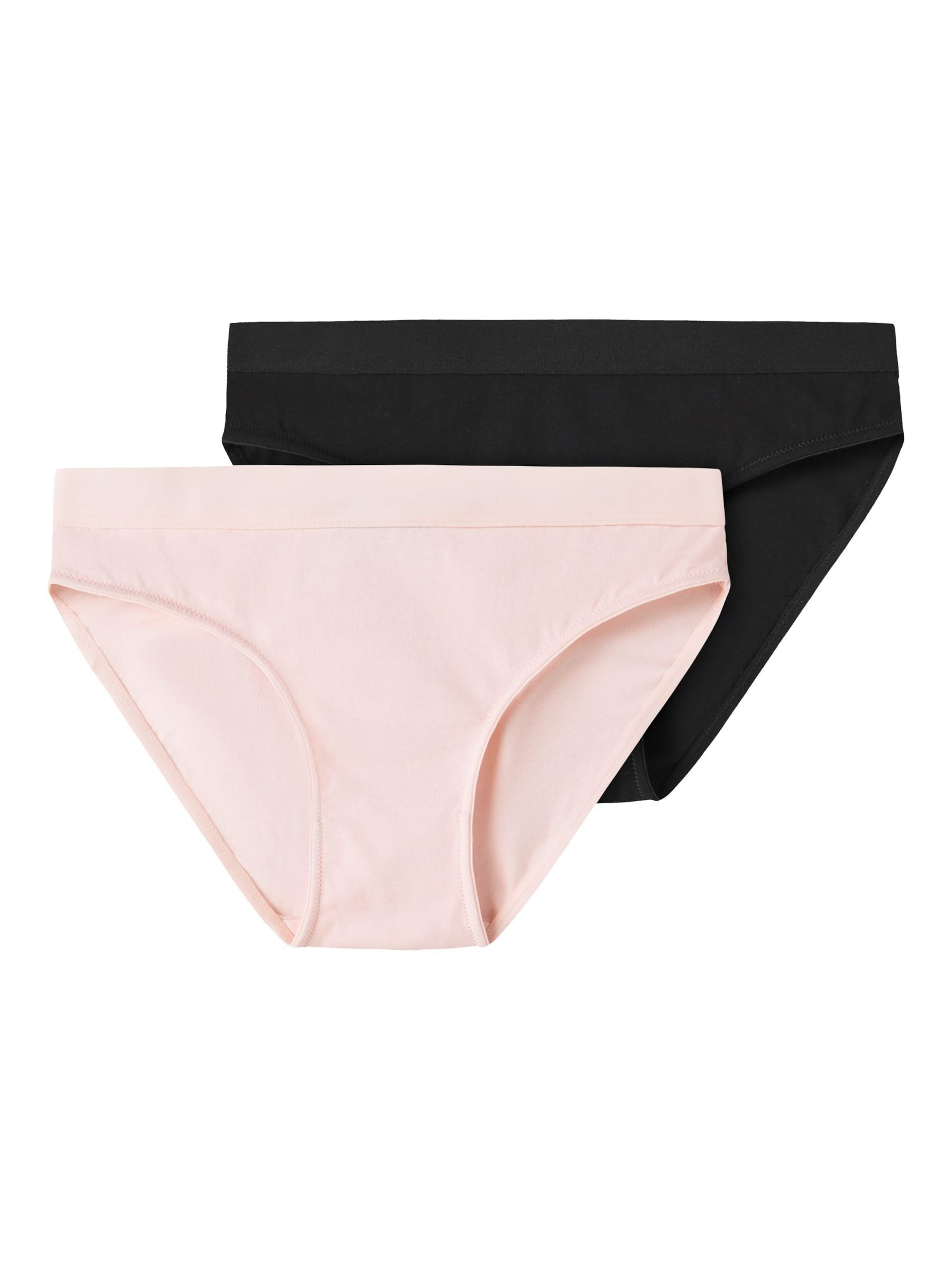 LMTD Трусы в цвете Pink, Black
LMTD Трусы в цвете Pink, Black