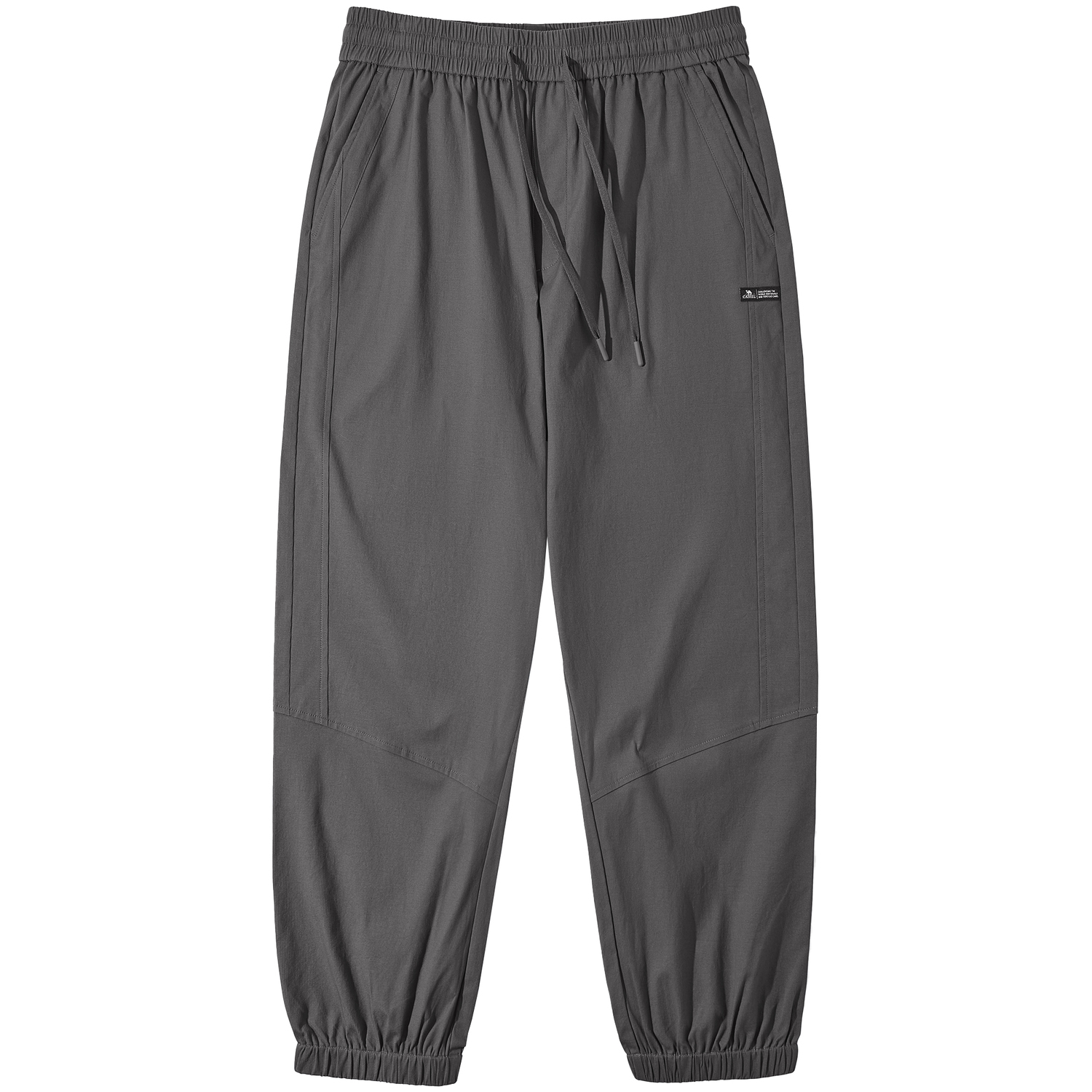 Повседневные брюки мужские CAMEL, серый
Повседневные брюки мужские CAMEL, серый