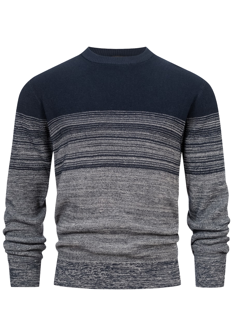 Свитер INDICODE JEANS, светло-серый
Свитер INDICODE JEANS, светло-серый