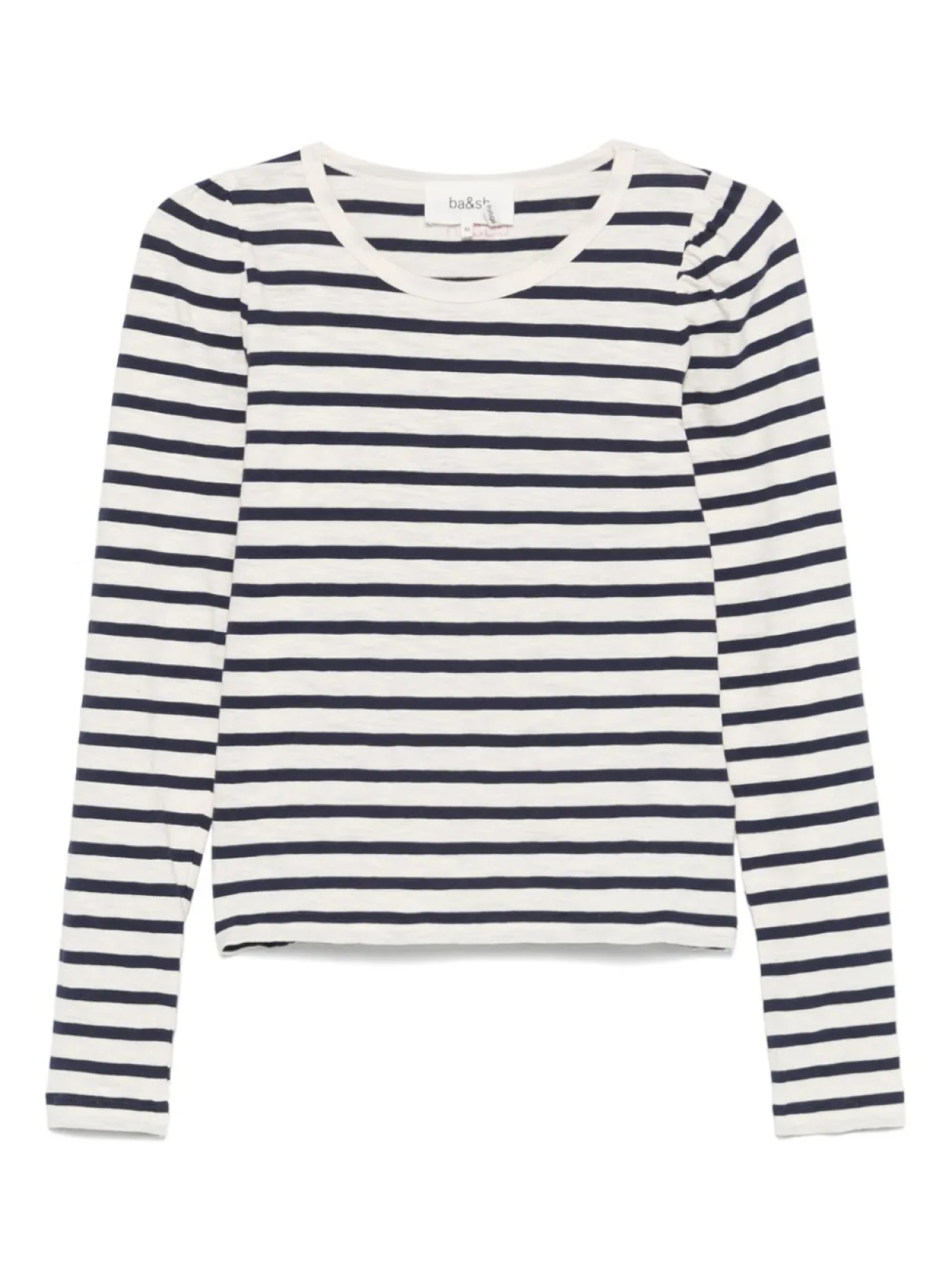 Футболка Санго Ba&Sh, нейтральный
Футболка Санго Ba&Sh, нейтральный