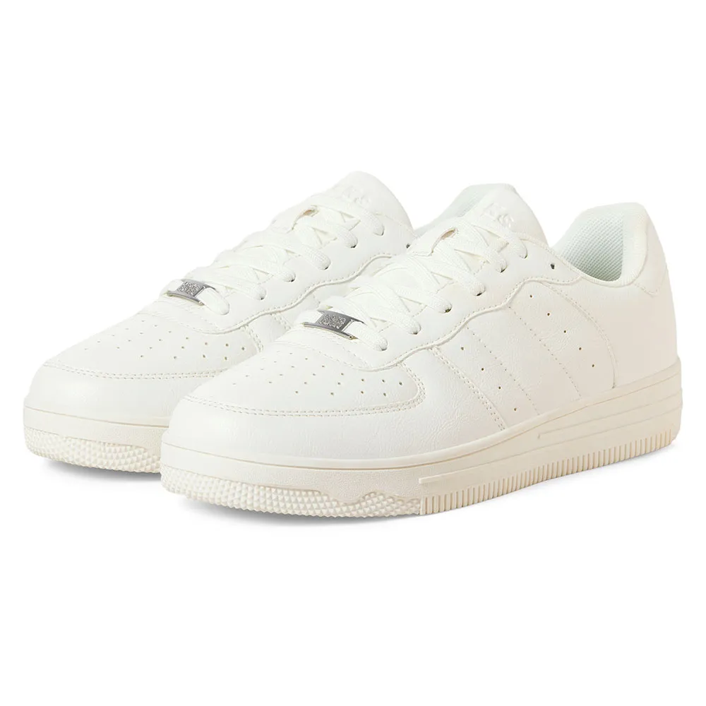 Кроссовки Jack & Jones Danger Pu, белый
Кроссовки Jack & Jones Danger Pu, белый