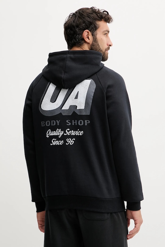 Толстовка Rival Under Armour, черный
Толстовка Rival Under Armour, черный
