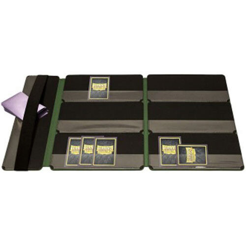 Игровой коврик Dragon Shield Nomad – Forest Green
Игровой коврик Dragon Shield Nomad – Forest Green