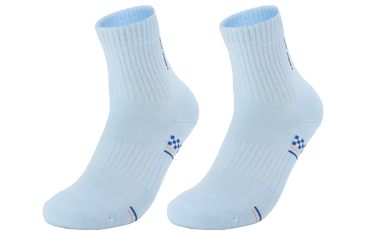 Женские носки для бадминтона YONEX, синий
Женские носки для бадминтона YONEX, синий