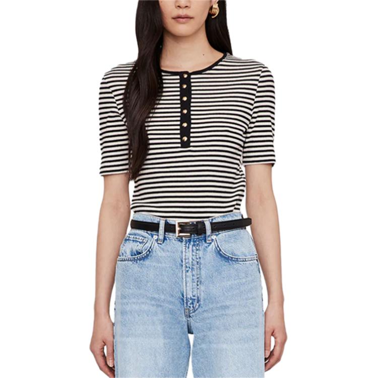 Футболка Alessia Anine Bing, черный
Футболка Alessia Anine Bing, черный