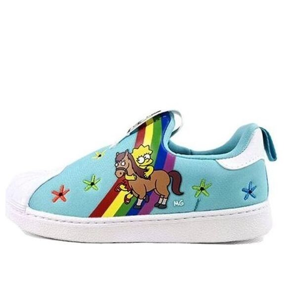 Кроссовки суперзвезда 360 Adidas, синий
Кроссовки суперзвезда 360 Adidas, синий