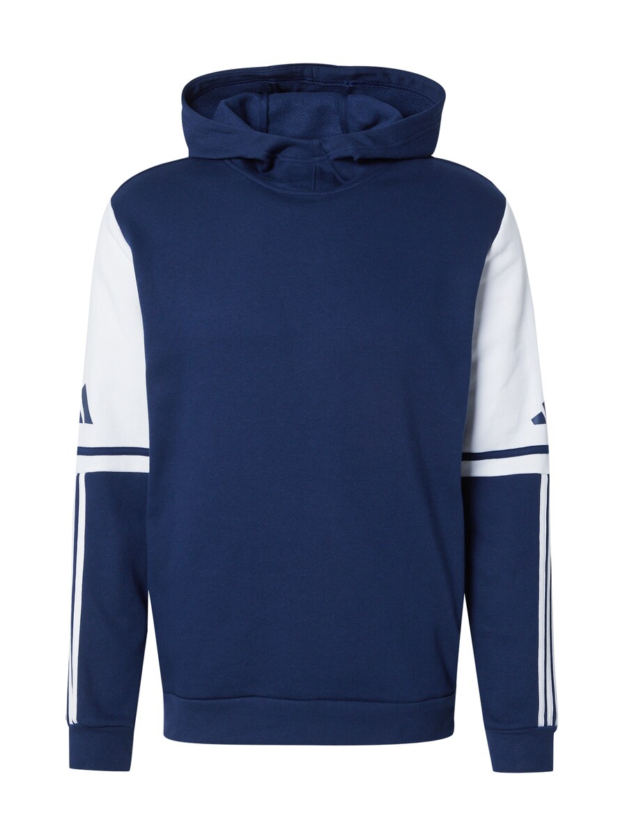 Спортивная толстовка ADIDAS PERFORMANCE SQ25, темно-синий
Спортивная толстовка ADIDAS PERFORMANCE SQ25, темно-синий