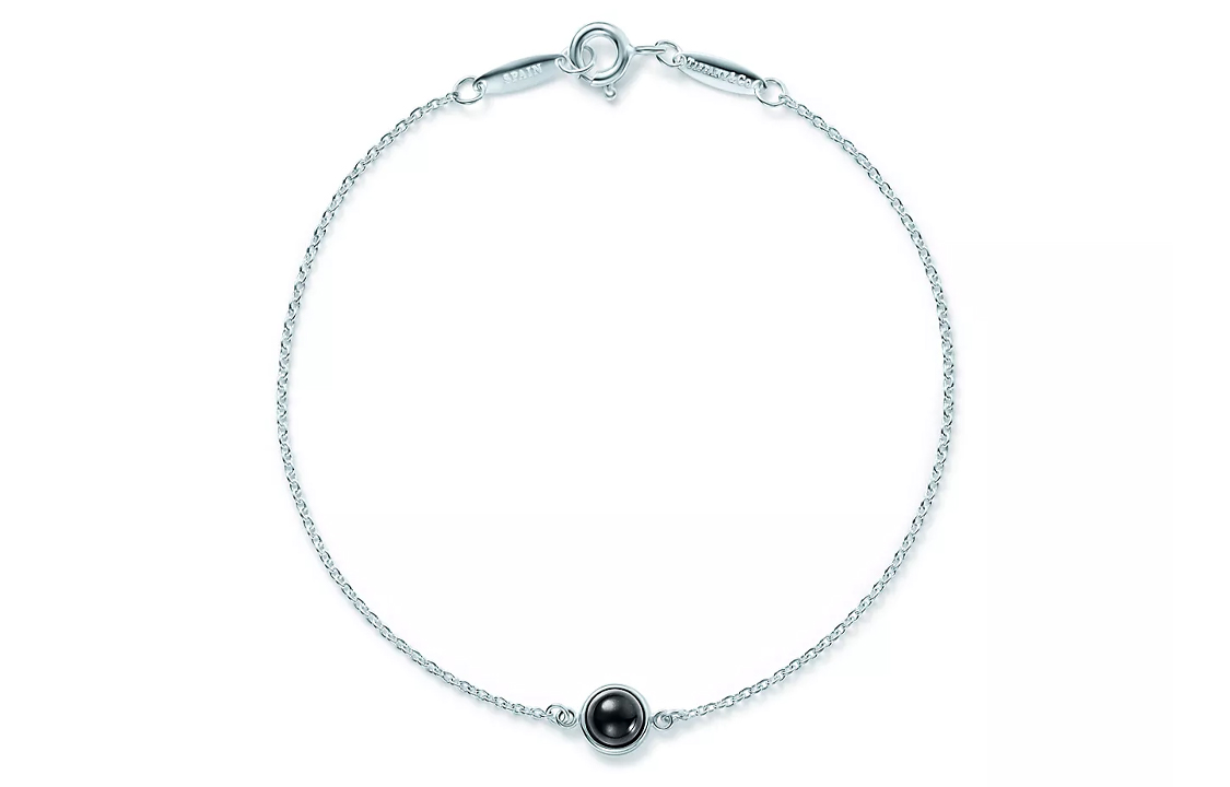 TIFFANY & CO. Браслет Elsa Peretti Silver для женщин
TIFFANY & CO. Браслет Elsa Peretti Silver для женщин