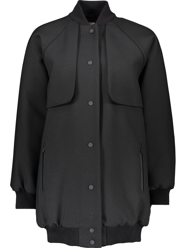 Куртка Lacoste, черный
Куртка Lacoste, черный