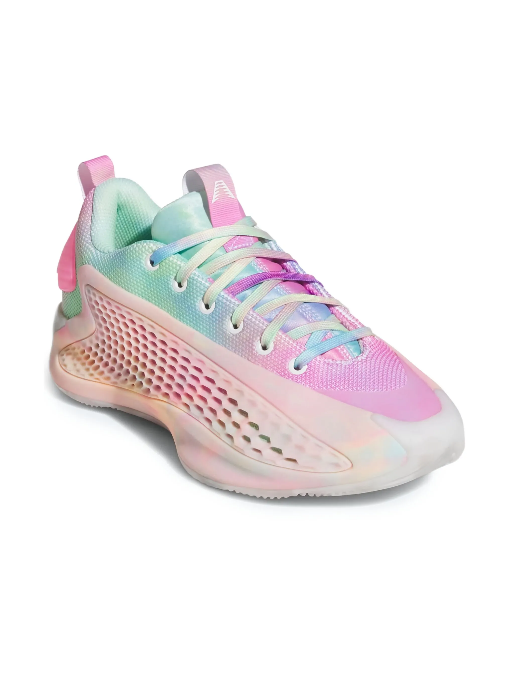 Кроссовки AE1 Low GS 3SSB Adidas, розовый
Кроссовки AE1 Low GS 3SSB Adidas, розовый