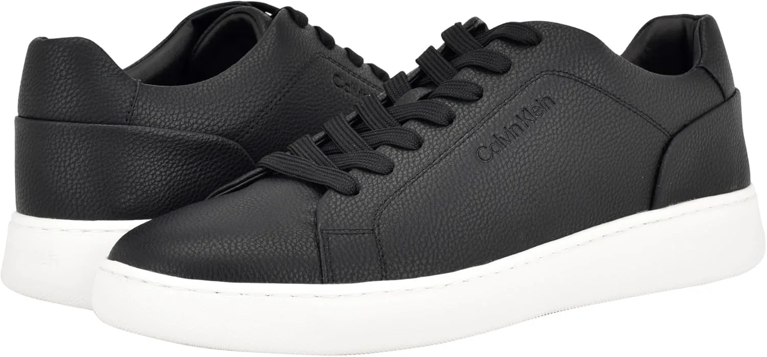 Calvin Klein Mens Falconi, черный
Calvin Klein Mens Falconi, черный
