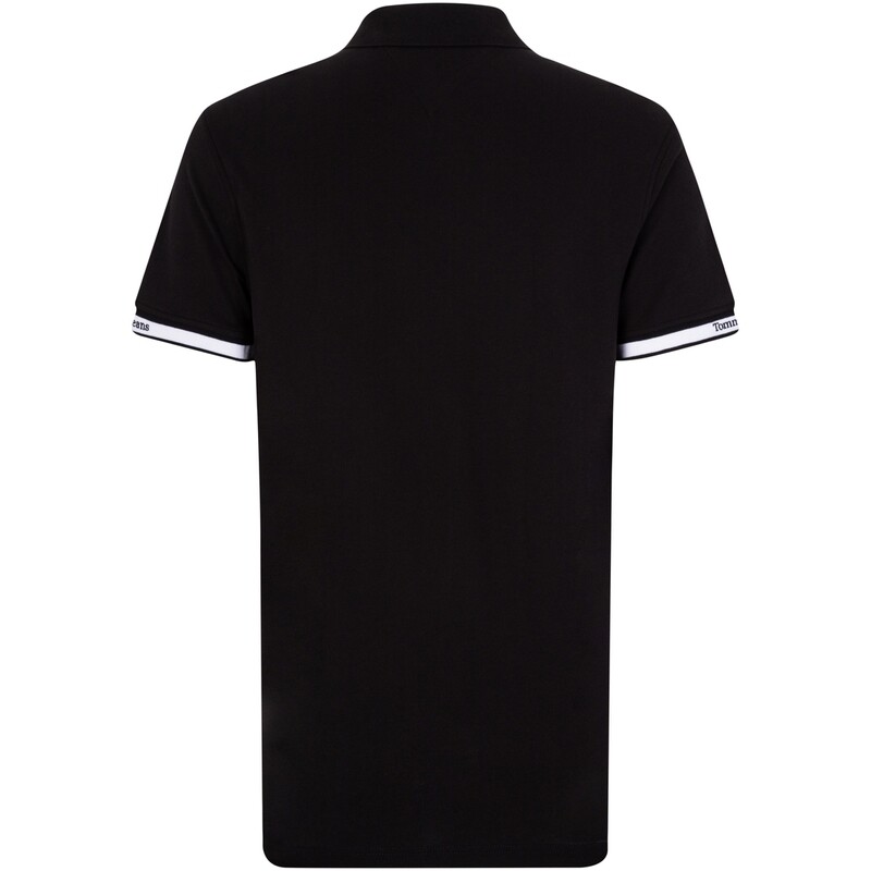 Мужская рубашка-поло Tommy Hilfiger, цвет Black BDS, Черный, Мужская рубашка-поло Tommy Hilfiger, цвет Black BDS
Мужская рубашка-поло Tommy Hilfiger, цвет Black BDS, Черный, Мужская рубашка-поло Tommy Hilfiger, цвет Black BDS