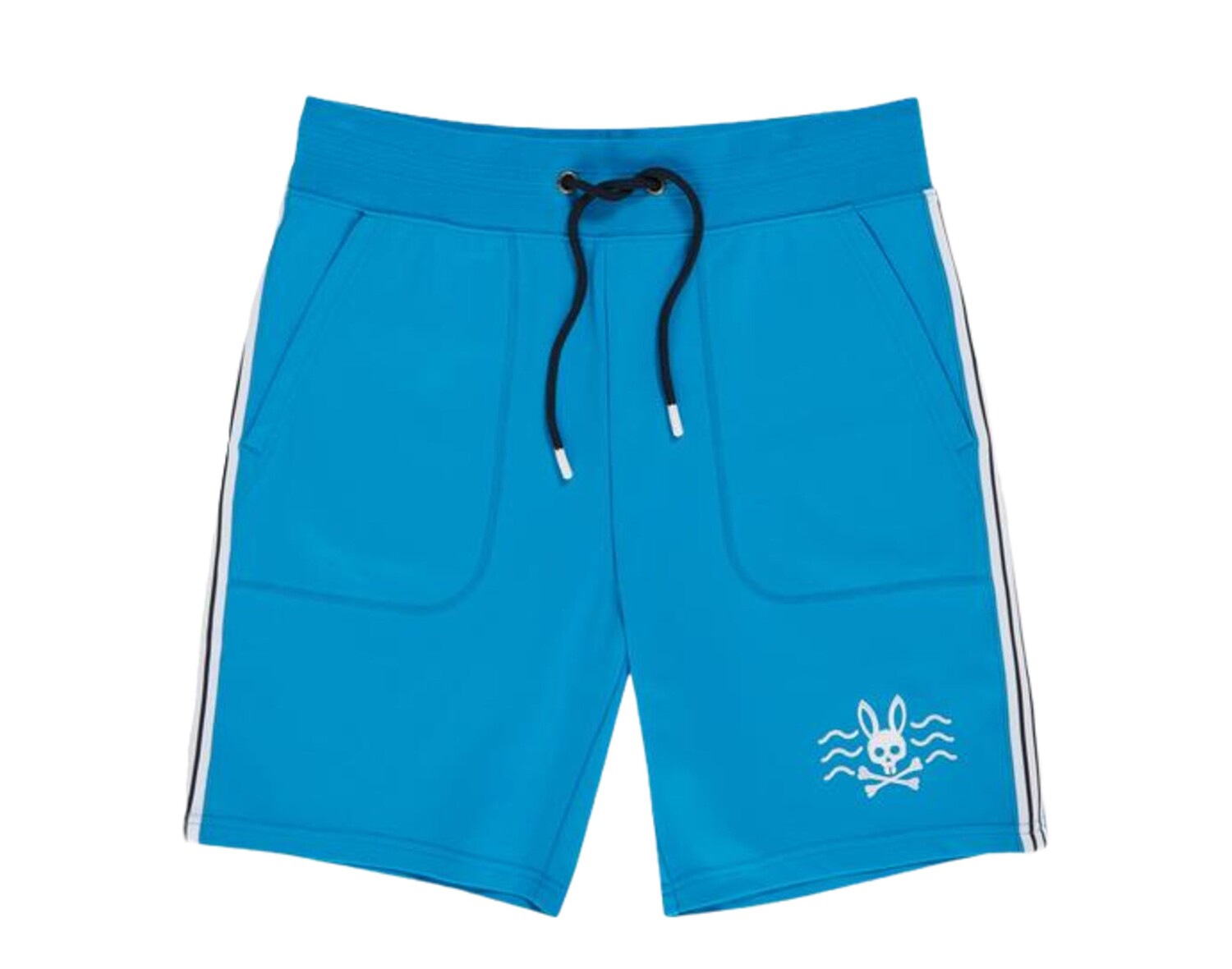 Мужские спортивные шорты Psycho Bunny Filcham Aegean Sea Blue B6R327P1FT-AEG, синий
Мужские спортивные шорты Psycho Bunny Filcham Aegean Sea Blue B6R327P1FT-AEG, синий