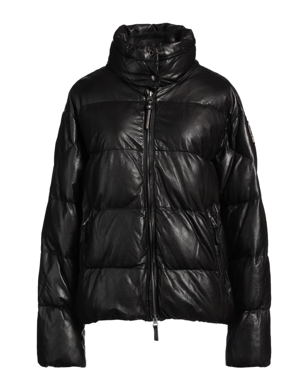 Пуховик Parajumpers, черный
Пуховик Parajumpers, черный