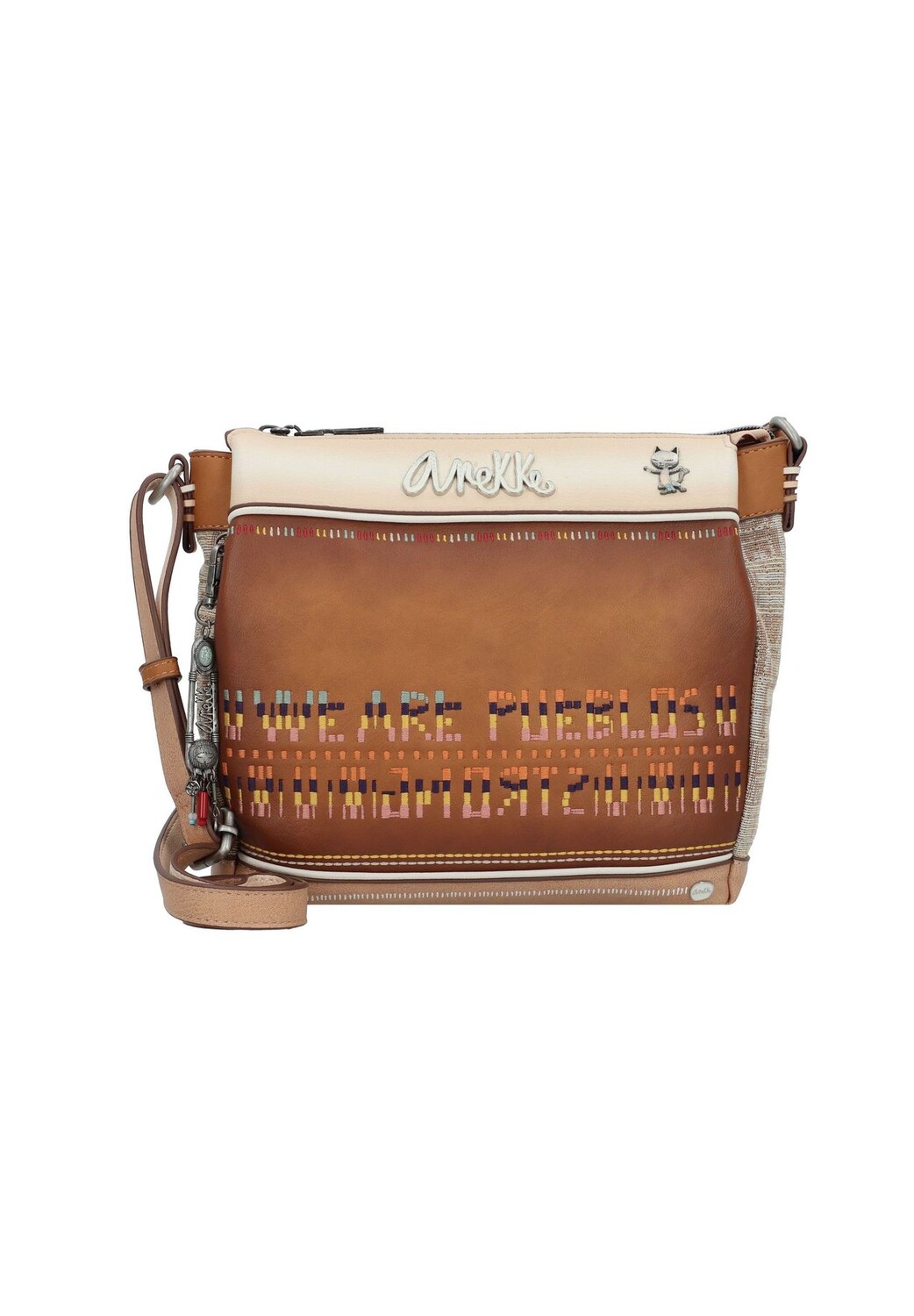 Сумка через плечо Menire 24,5 см anekke, цвет Mehrfarbig
Сумка через плечо Menire 24,5 см anekke, цвет Mehrfarbig