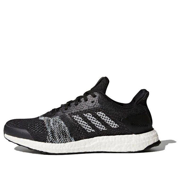 Кроссовки ultra boost st 'collegiate navy core black' Adidas, черный
Кроссовки ultra boost st 'collegiate navy core black' Adidas, черный