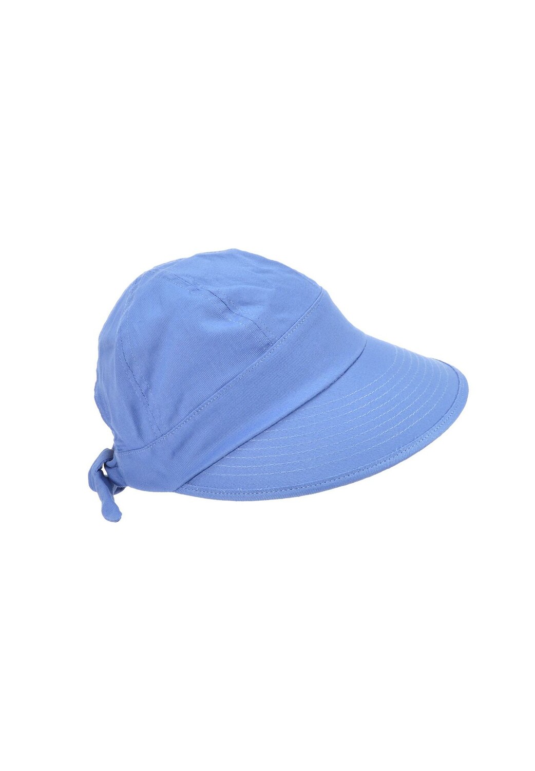 Кепка из хлопчатобумажной ткани с бантом 468796-0 SEEBERGER, цвет Stahl One Size
Кепка из хлопчатобумажной ткани с бантом 468796-0 SEEBERGER, цвет Stahl One Size