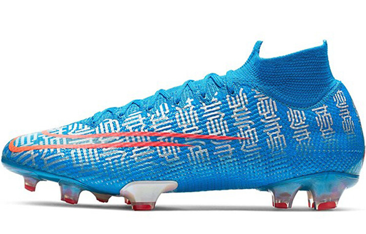 Мужские футбольные кроссовки Nike Mercurial Superfly 7
Мужские футбольные кроссовки Nike Mercurial Superfly 7