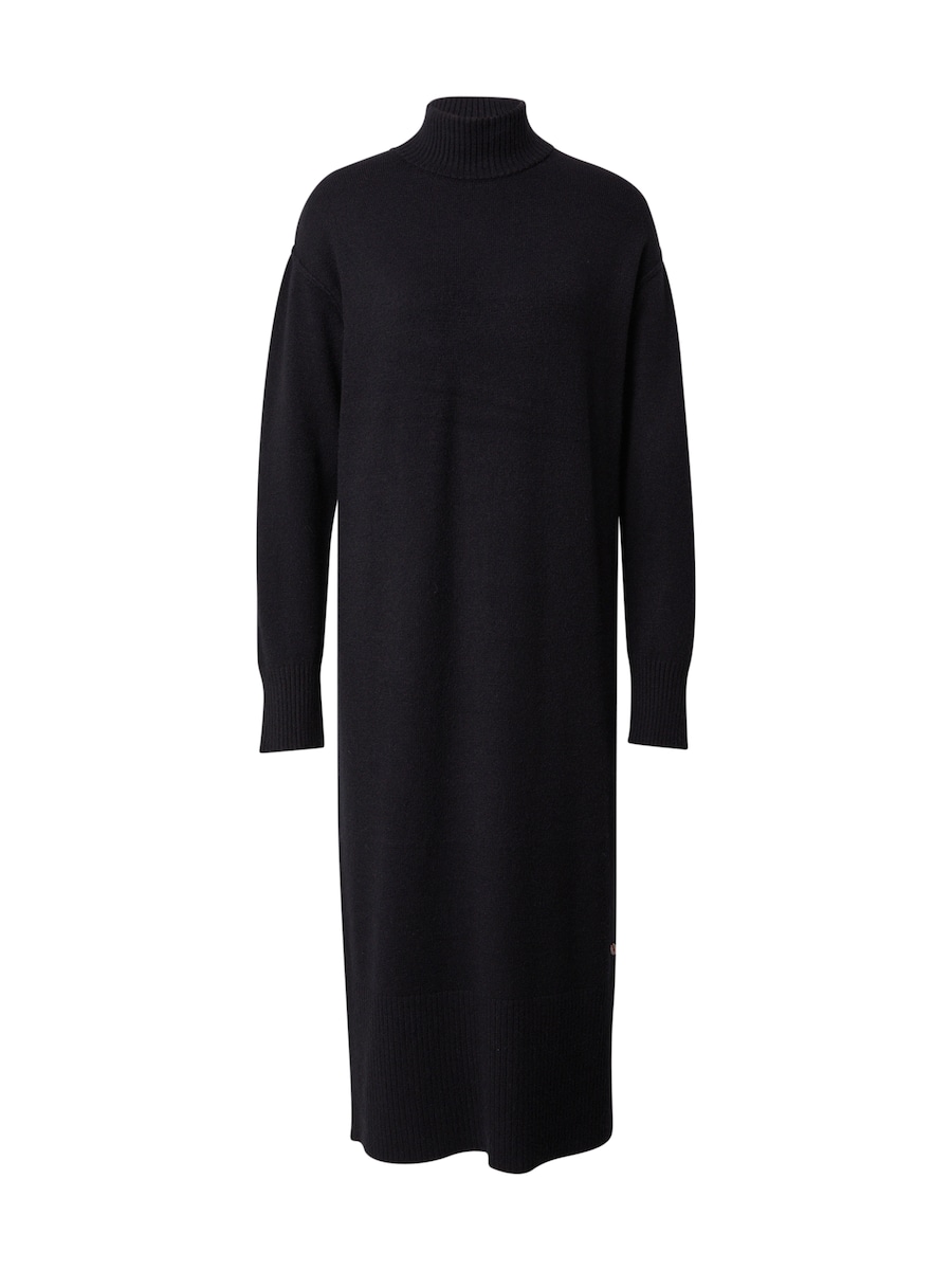 Вязаное платье Frieda & Freddies NY, черный
Вязаное платье Frieda & Freddies NY, черный