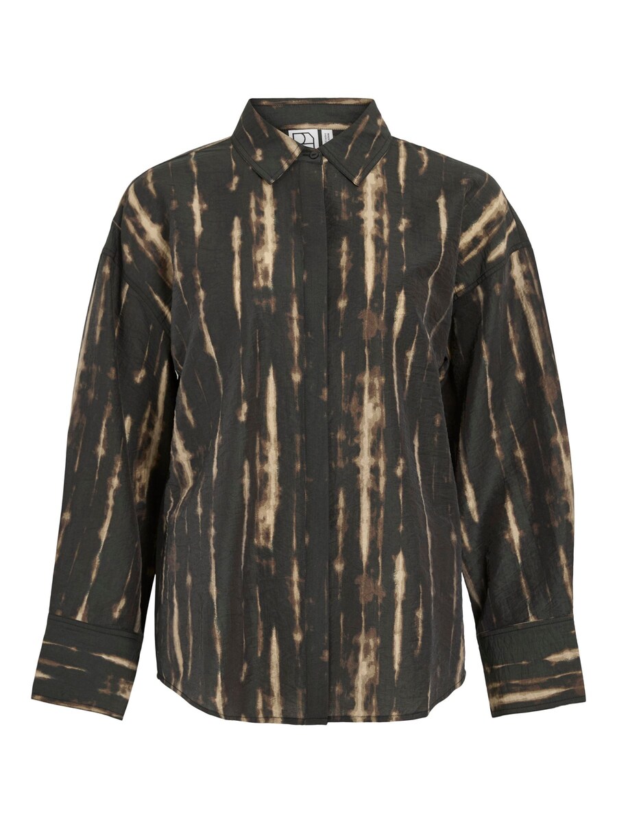 Блуза ROUGE EDIT, антрацит
Блуза ROUGE EDIT, антрацит