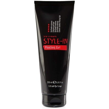 Жидкий гель Extreme Fluid Gel 250 мл, Inebrya
Жидкий гель Extreme Fluid Gel 250 мл, Inebrya