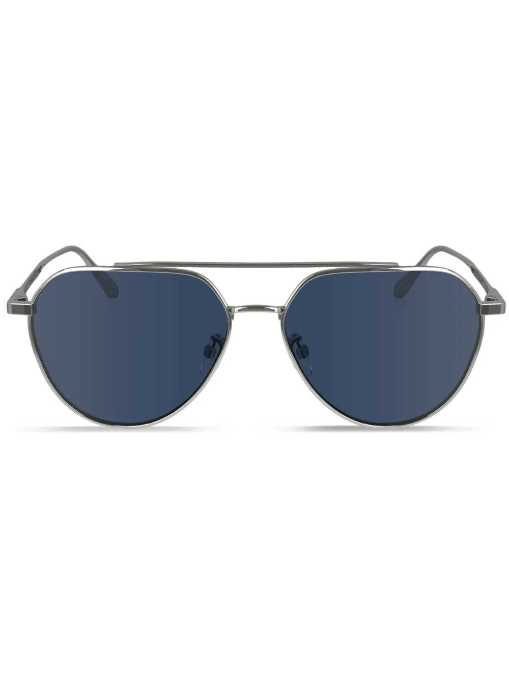 Солнцезащитные очки CK24100S Calvin Klein, серебристый
Солнцезащитные очки CK24100S Calvin Klein, серебристый