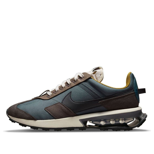 Кроссовки air max pre-day lx 'hasta' Nike, мультиколор
Кроссовки air max pre-day lx 'hasta' Nike, мультиколор