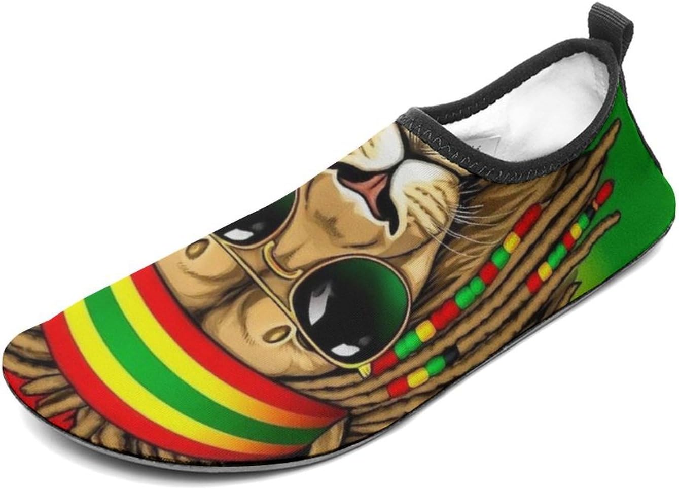 Водные тапочки Быстросохнущие акваноски для пляжа, плавания, серфинга, йоги и тренировок Woezkex, Pattern357
Водные тапочки Быстросохнущие акваноски для пляжа, плавания, серфинга, йоги и тренировок Woezkex, Pattern357