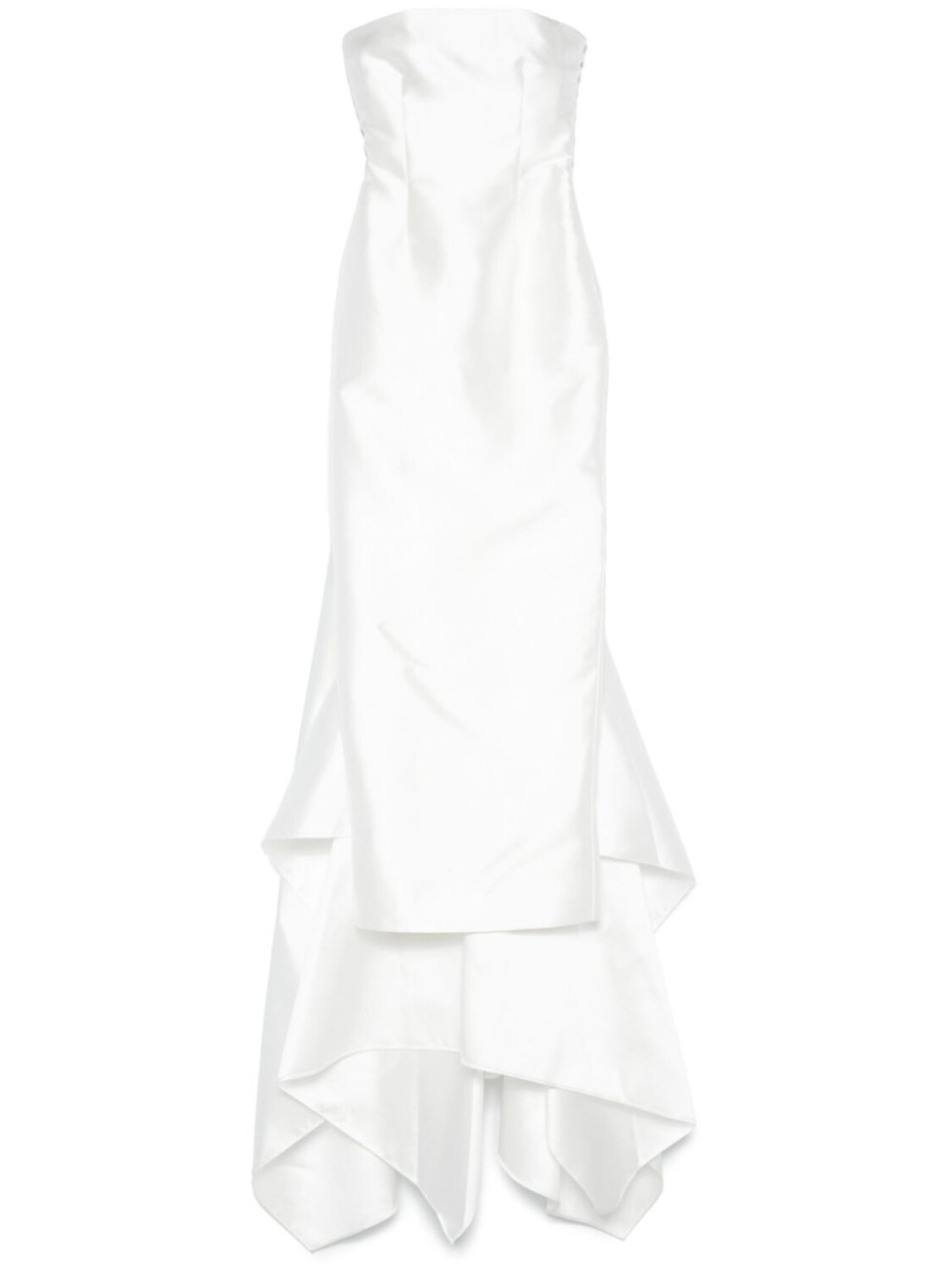 Платье Имани Solace London, белый
Платье Имани Solace London, белый