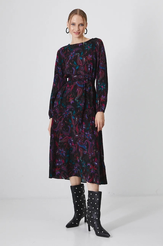 Платье Medicine, черный
Платье Medicine, черный