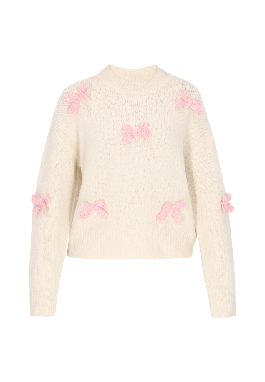 Свитер MYMO, Wool White
Свитер MYMO, Wool White