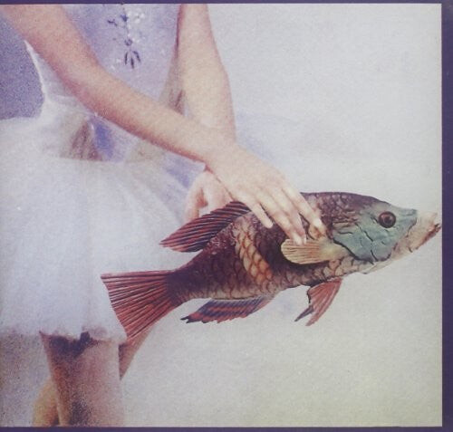 CD диск Burke, Chirs: Idioglossia
CD диск Burke, Chirs: Idioglossia