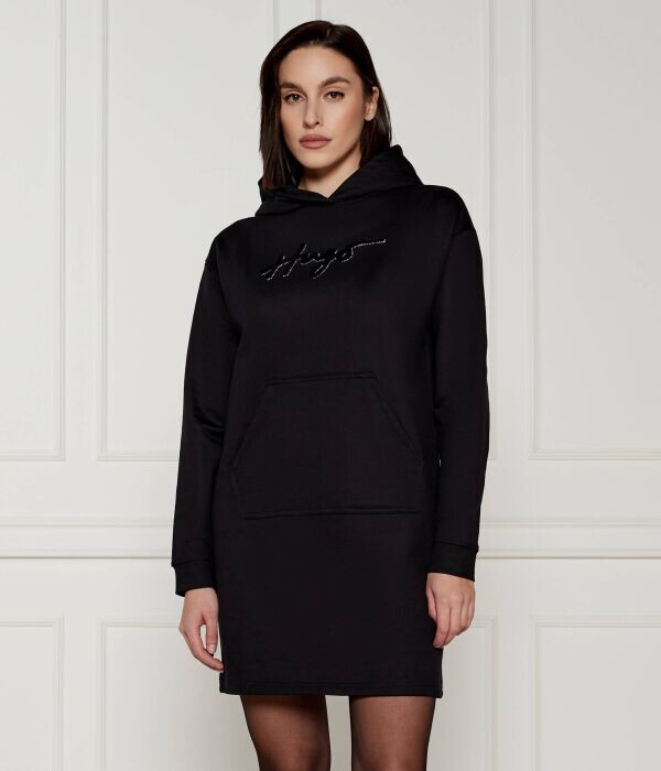 Платье Hugo Nevalia, черный
Платье Hugo Nevalia, черный