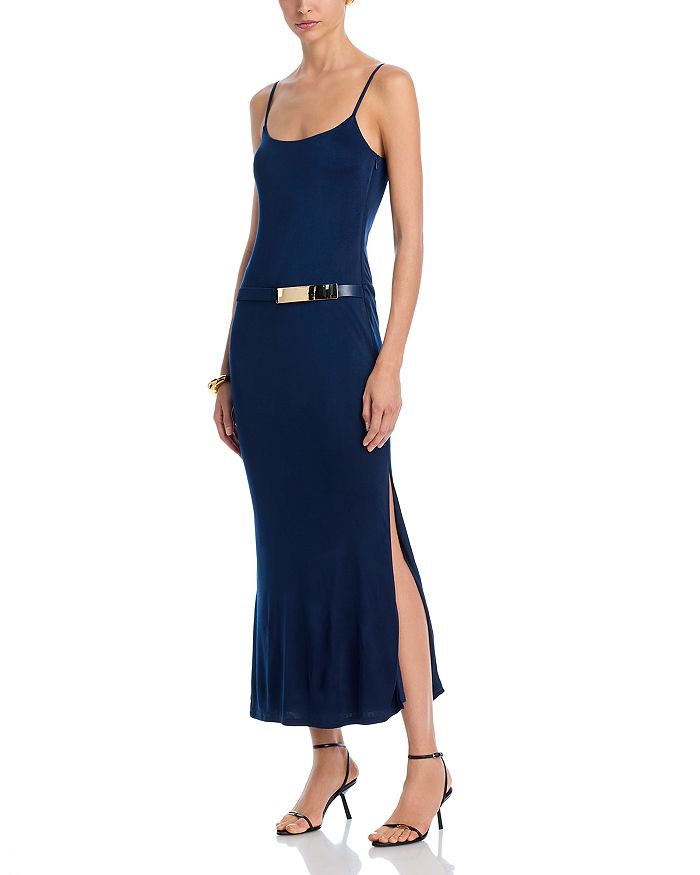 Платье Шанайи Ramy Brook, синий
Платье Шанайи Ramy Brook, синий