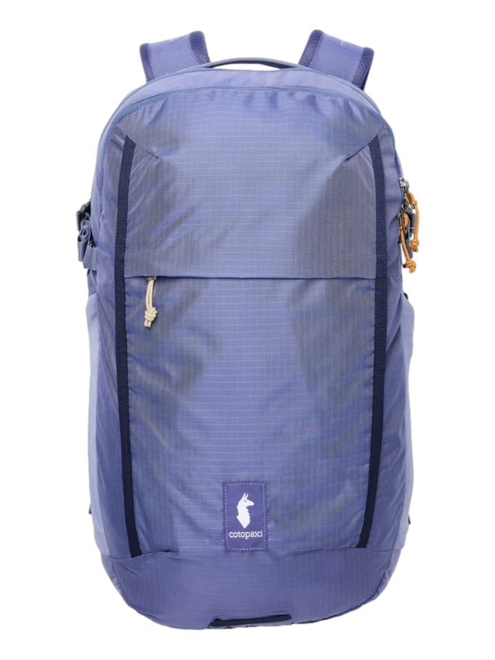 Рюкзак Mente синего цвета Cotopaxi
Рюкзак Mente синего цвета Cotopaxi