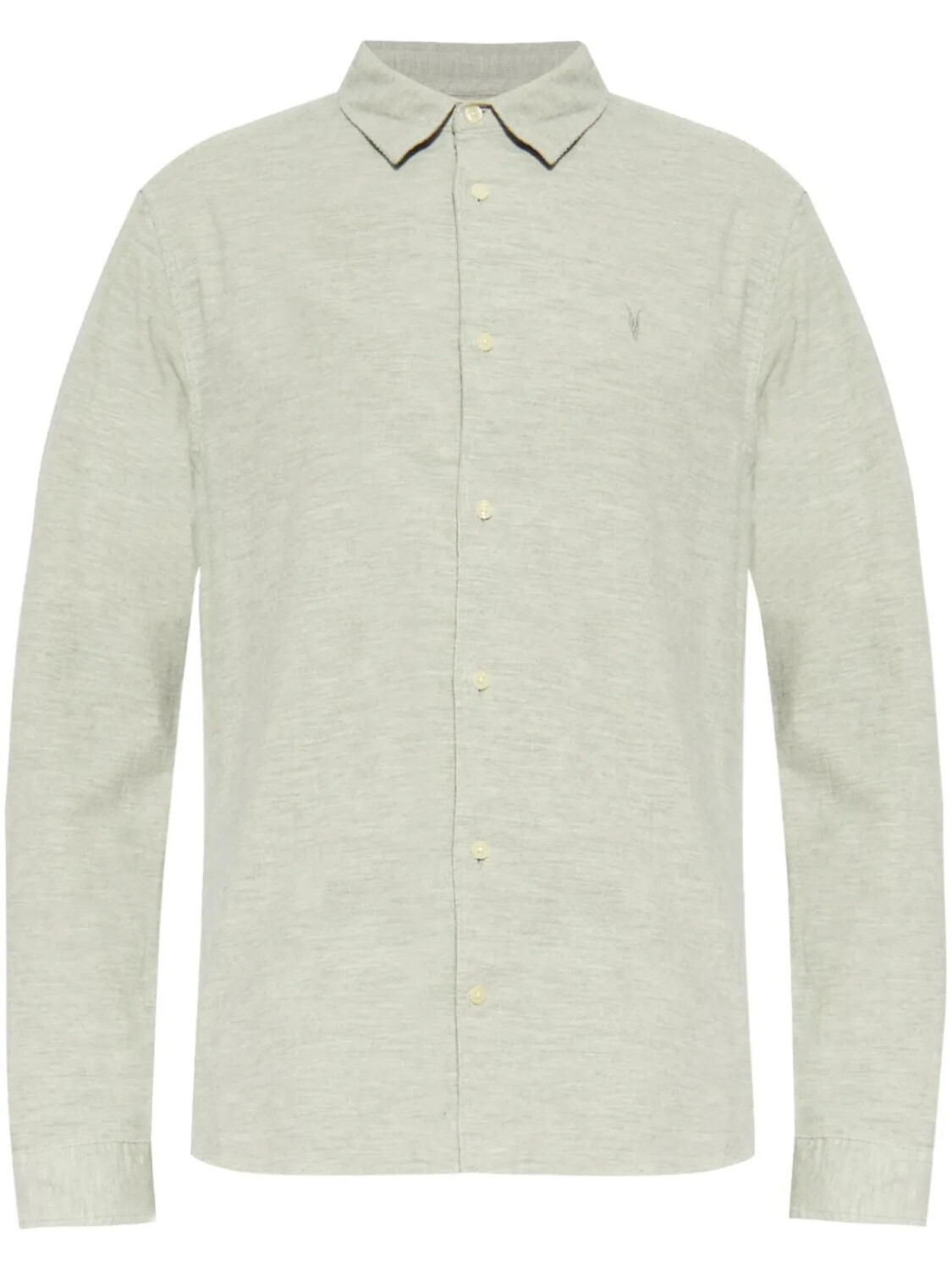Рубашка AllSaints Lorella, серый
Рубашка AllSaints Lorella, серый
